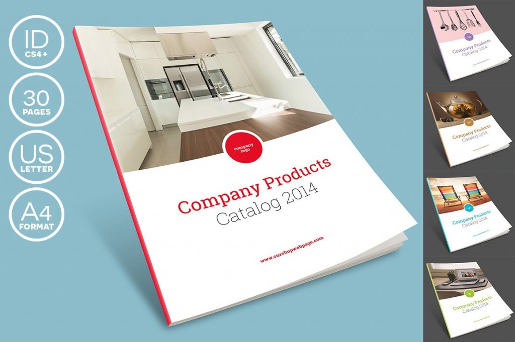 In catalog số lượng ít lấy ngay giá rẻ nhất TP.HCM