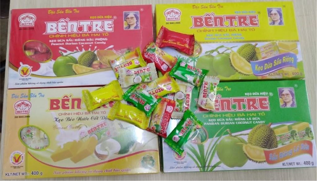 In nhãn kẹo dừa giá rẻ giao hàng tận nơi - inrehcm.vn