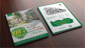 Thiết kế tờ rơi theo yêu cầu - Kèm in tờ rơi trọn gói - inrehcm.vn