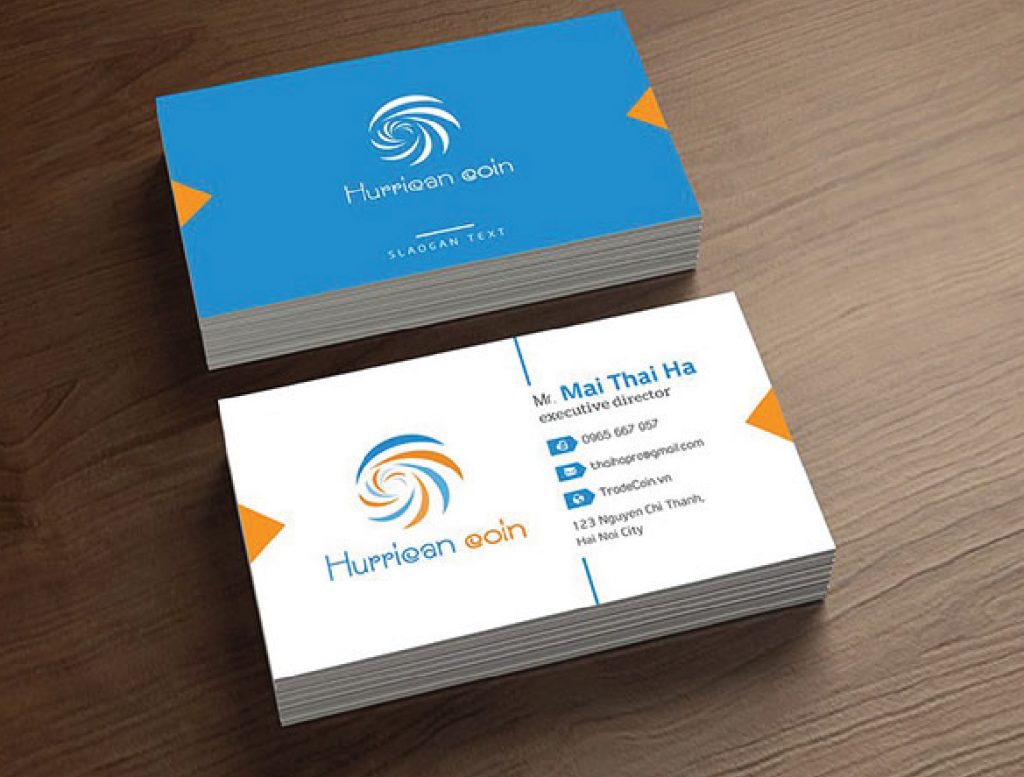 in name card giá rẻ