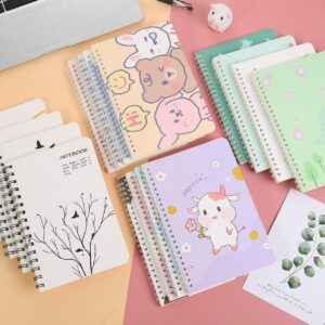 Báo giá in sổ tay lò xo theo yêu cầu - Báo giá nhanh nhất cho bạn