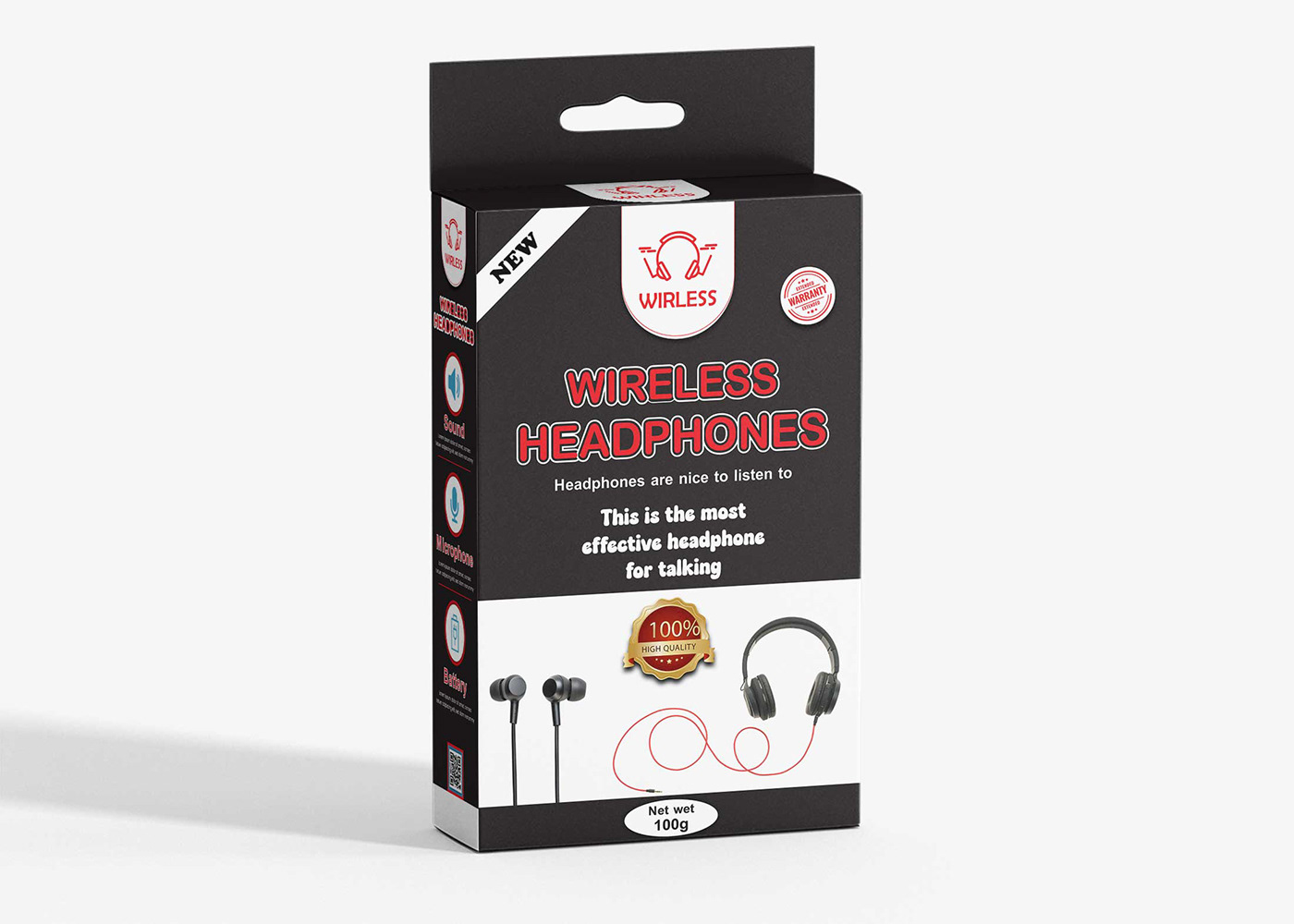 Mẫu hộp giấy đẹp – 10 thiết kế hộp giấy sáng tạo