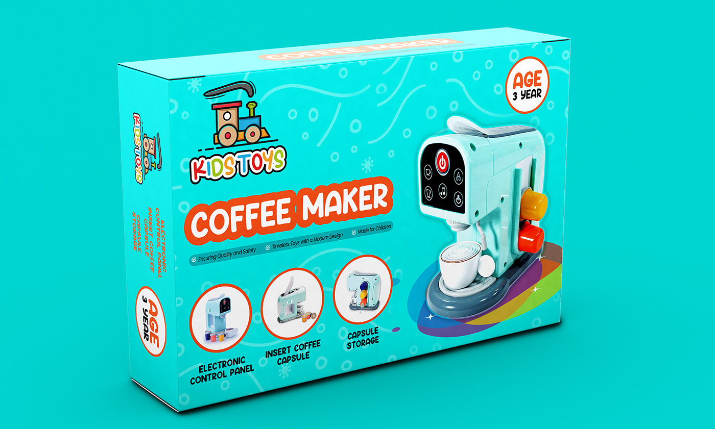 Mẫu hộp giấy đẹp – 10 thiết kế hộp giấy sáng tạo